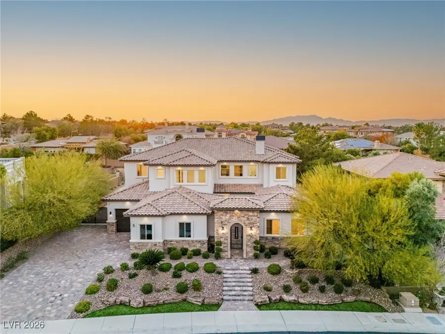 5 Ayden Drive, Henderson, NV 89052 - Image #2