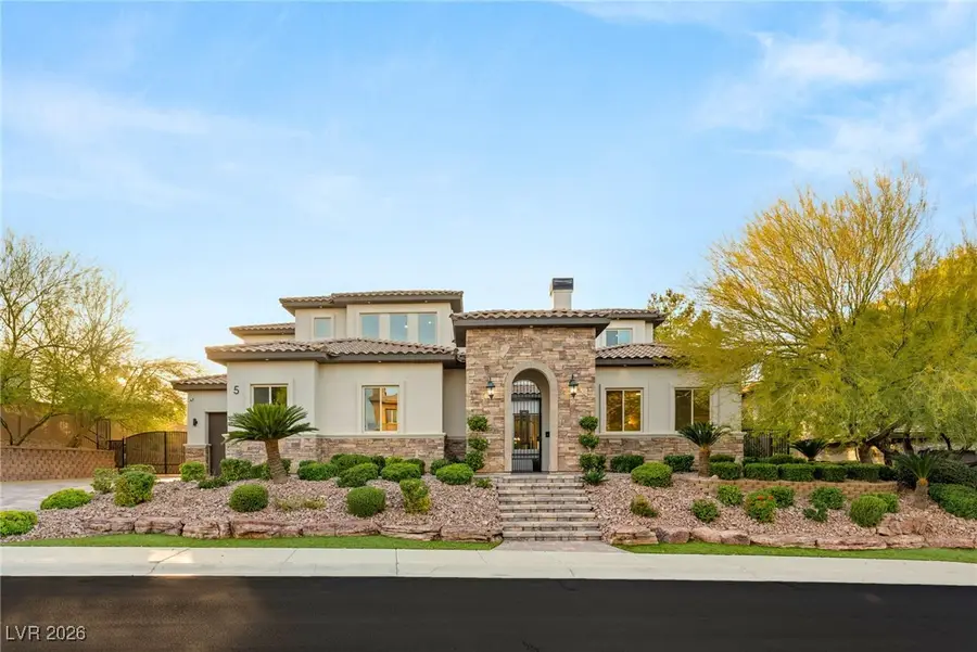 5 Ayden Drive, Henderson, NV 89052 - Image #3