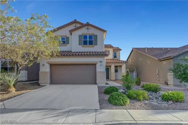 1069 Aspen Cliff Drive, Henderson, NV 89011