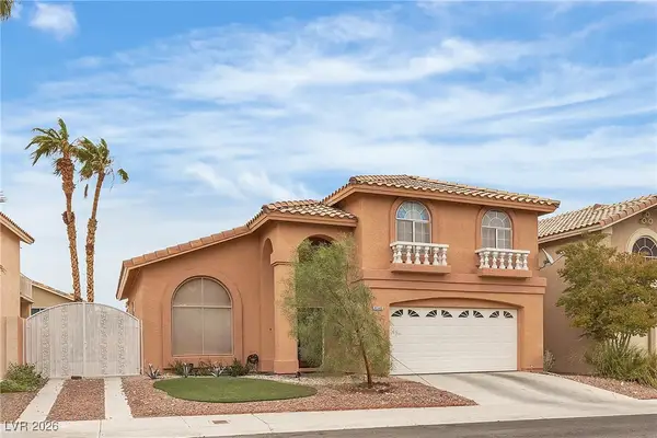 8348 Brittany Harbor Drive, Las Vegas, NV 89128