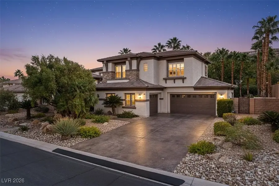 1733 Choice Hills Drive, Henderson, NV 89012 - Image #2