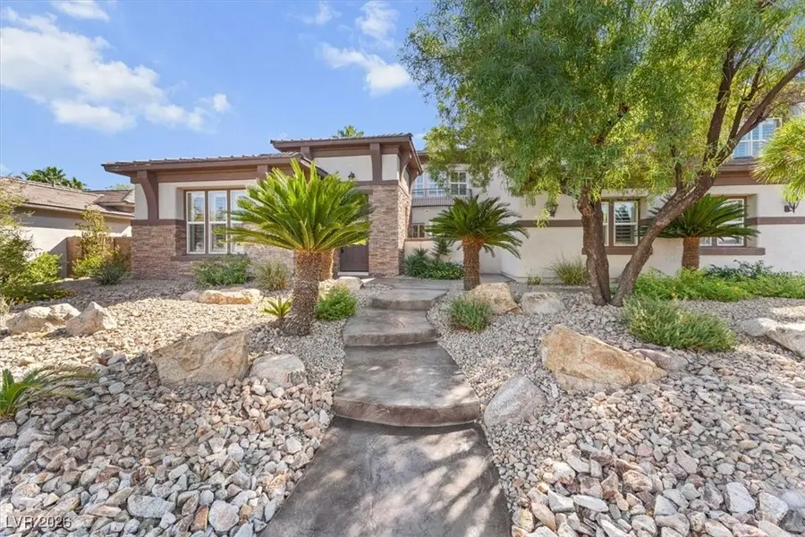 1733 Choice Hills Drive, Henderson, NV 89012 - Image #3