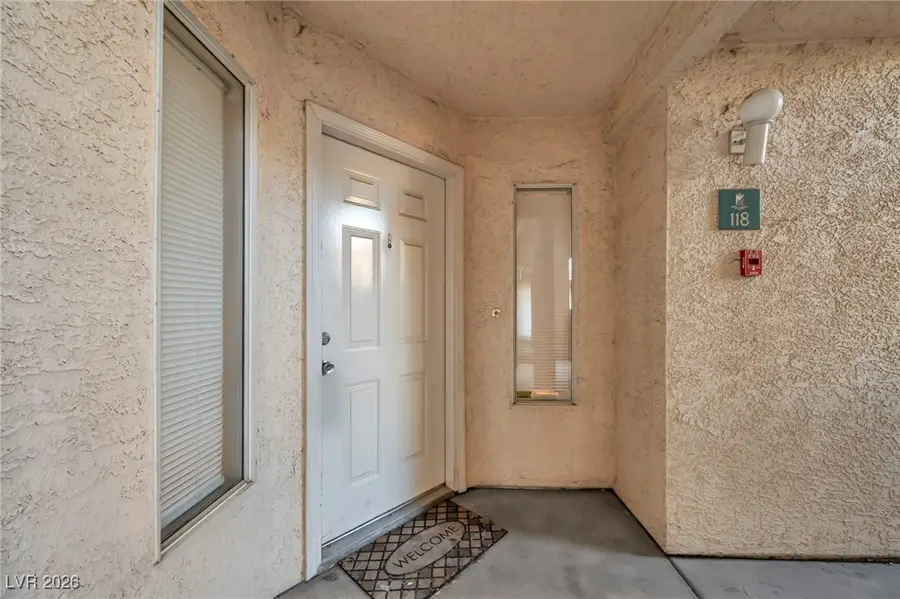 5000 Red Rock Street #118, Las Vegas, NV 89118 - #2