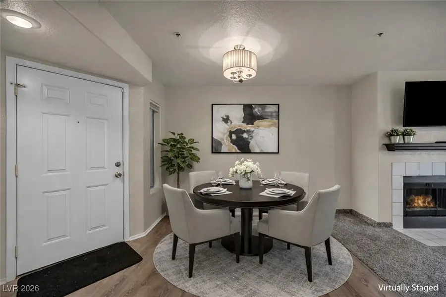 5000 Red Rock Street #118, Las Vegas, NV 89118 - #3