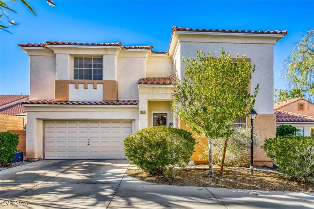 10861 Rosalba Street, Las Vegas, NV 89141 - Image #1