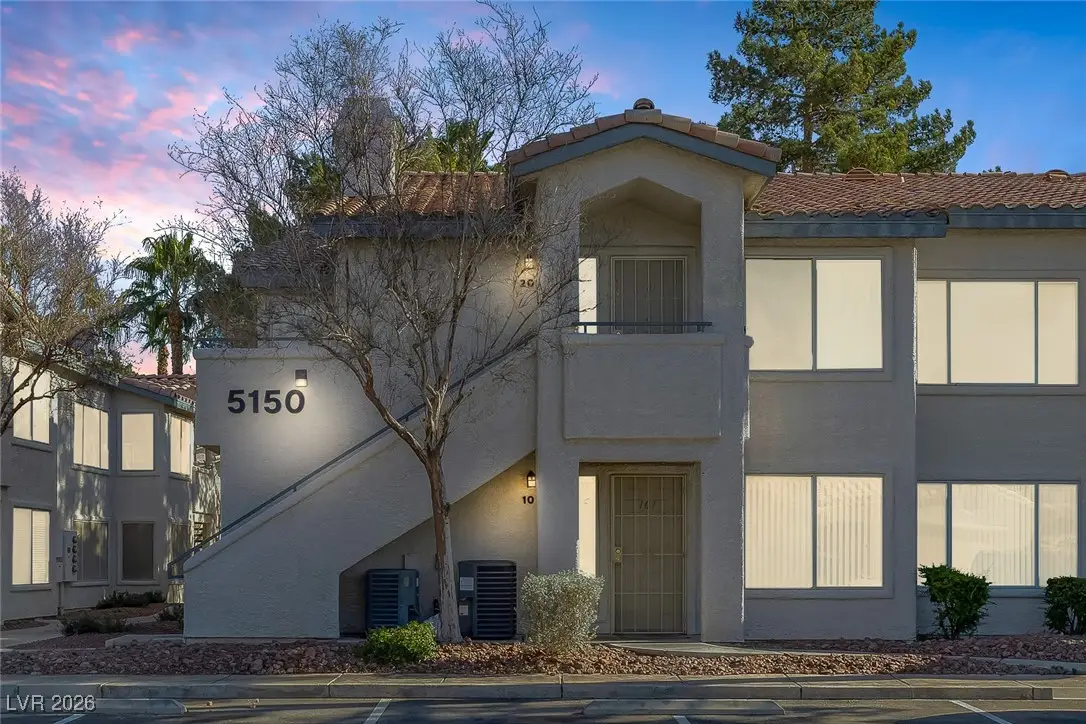 5150 Mandalay Springs Drive #201, Las Vegas, NV 89120 - Image #1