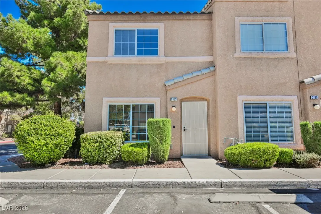 2133 Sleepy Court, Las Vegas, NV 89106 - Image #1