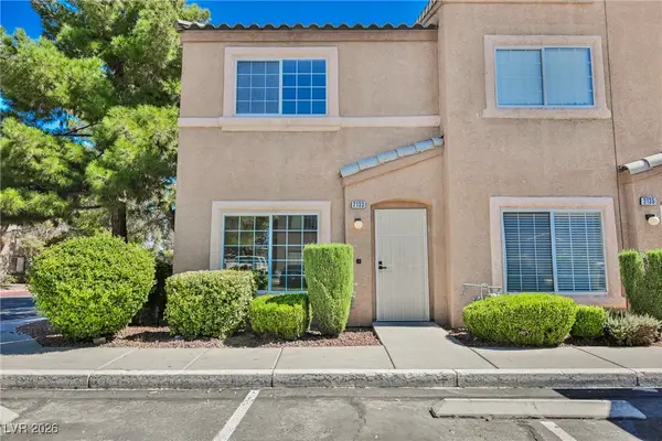 2133 Sleepy Court, Las Vegas, NV 89106
