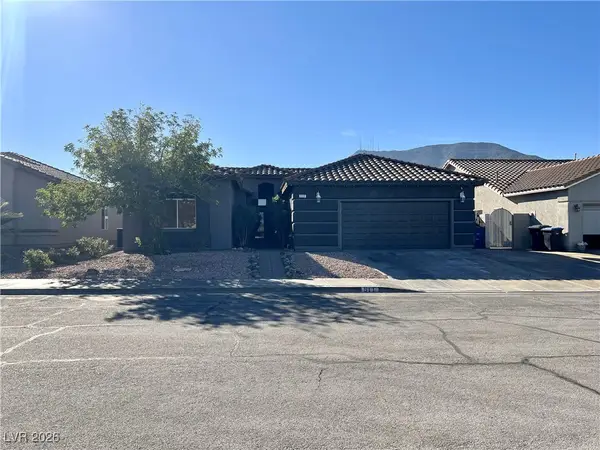 511 Coolidge Avenue, Henderson, NV 89015