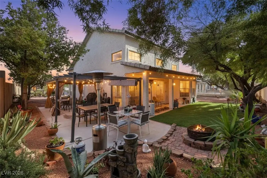 5553 Singing Hills Drive, Las Vegas, NV 89130 - Image #2