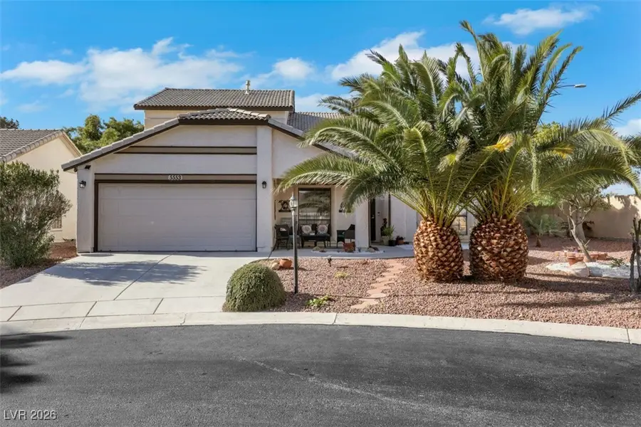 5553 Singing Hills Drive, Las Vegas, NV 89130 - Image #3