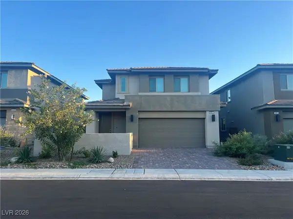9653 Jade Rise Avenue, Las Vegas, NV 89148