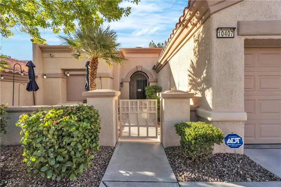 10407 Sawmill Avenue, Las Vegas, NV 89134 - Image #3