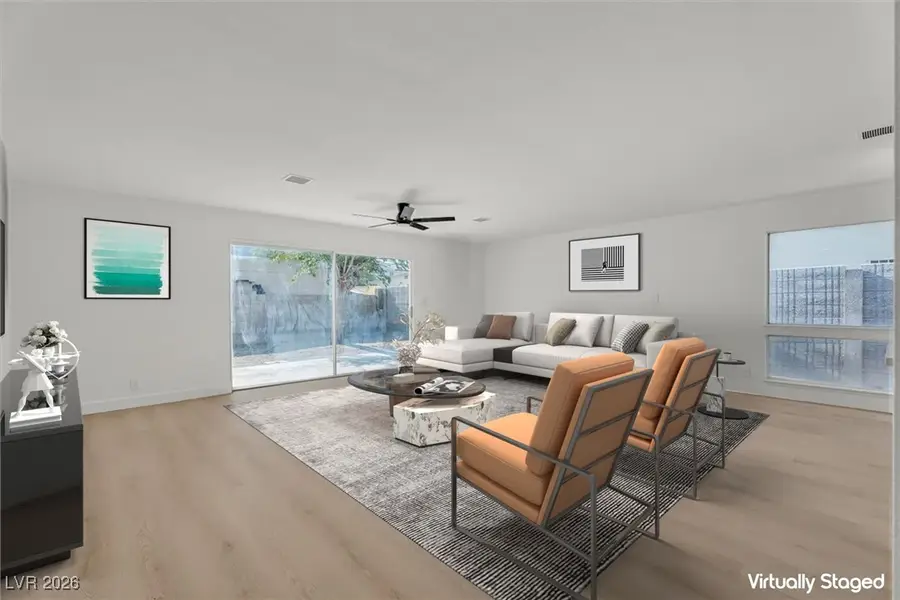1401 Mezpah Drive, Las Vegas, NV 89106 - Image #3
