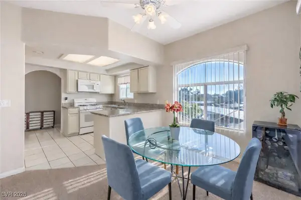 508 Indian Princess Drive #202, Las Vegas, NV 89145