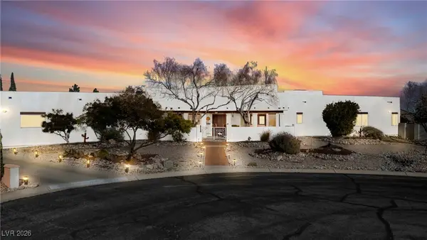 6880 Antler Court, Las Vegas, NV 89149