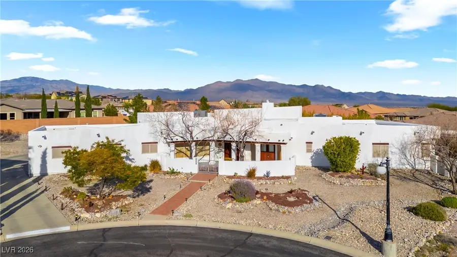 6880 Antler Court, Las Vegas, NV 89149 - Image #2