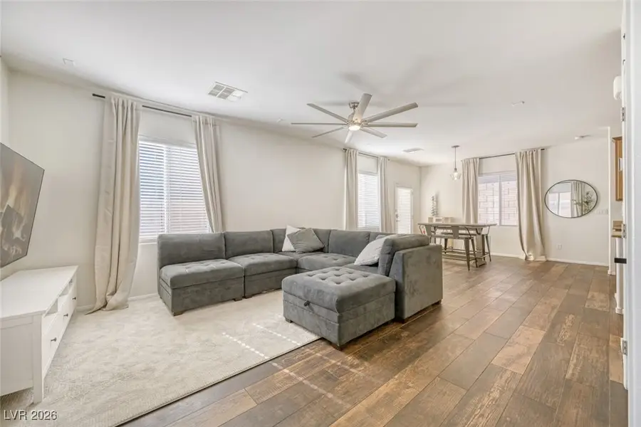 9305 Euphoria Rose Avenue, Las Vegas, NV 89166 - Image #3