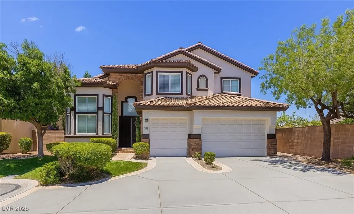 10668 Porta Romana Court, Las Vegas, NV 89141 - Image #1