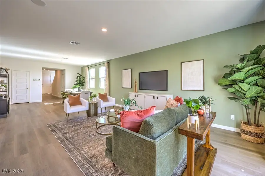 6037 Sunshine Shores Street #9, North Las Vegas, NV 89081 - Image #3