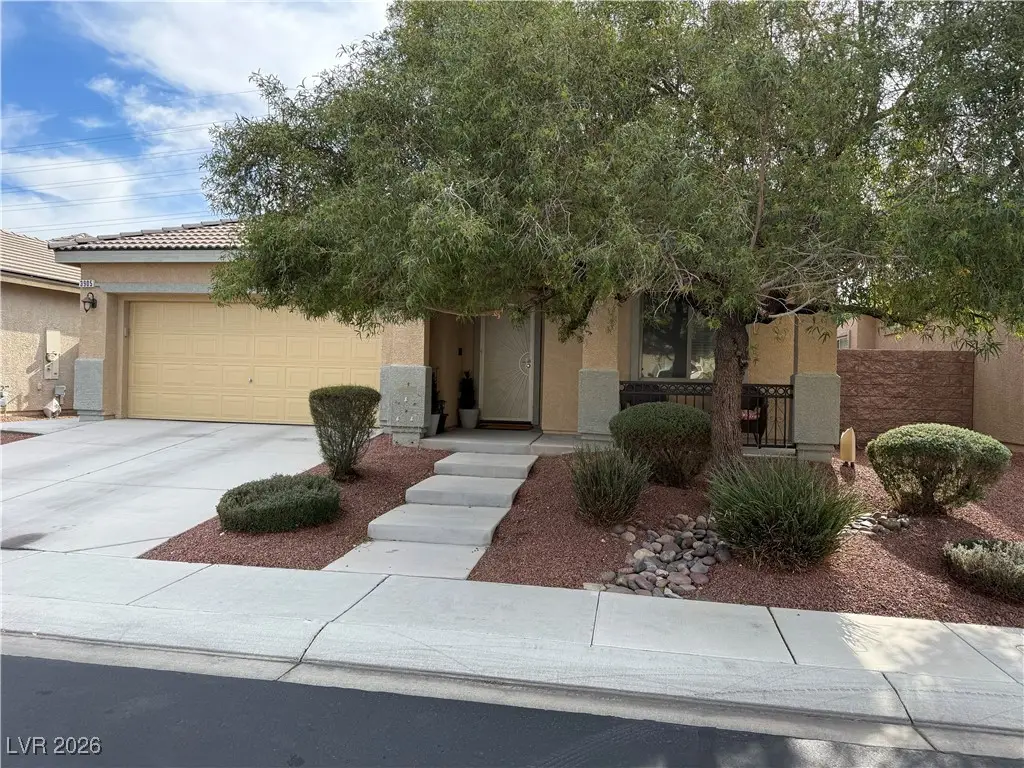 3905 Bowers Hollow Avenue, North Las Vegas, NV 89085 - Image #1