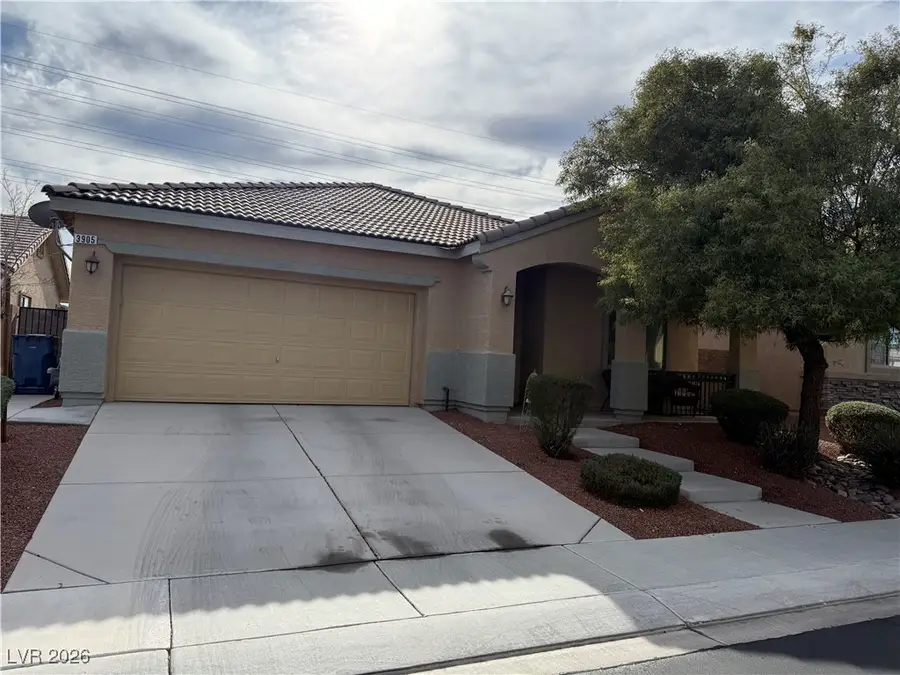 3905 Bowers Hollow Avenue, North Las Vegas, NV 89085 - Image #2