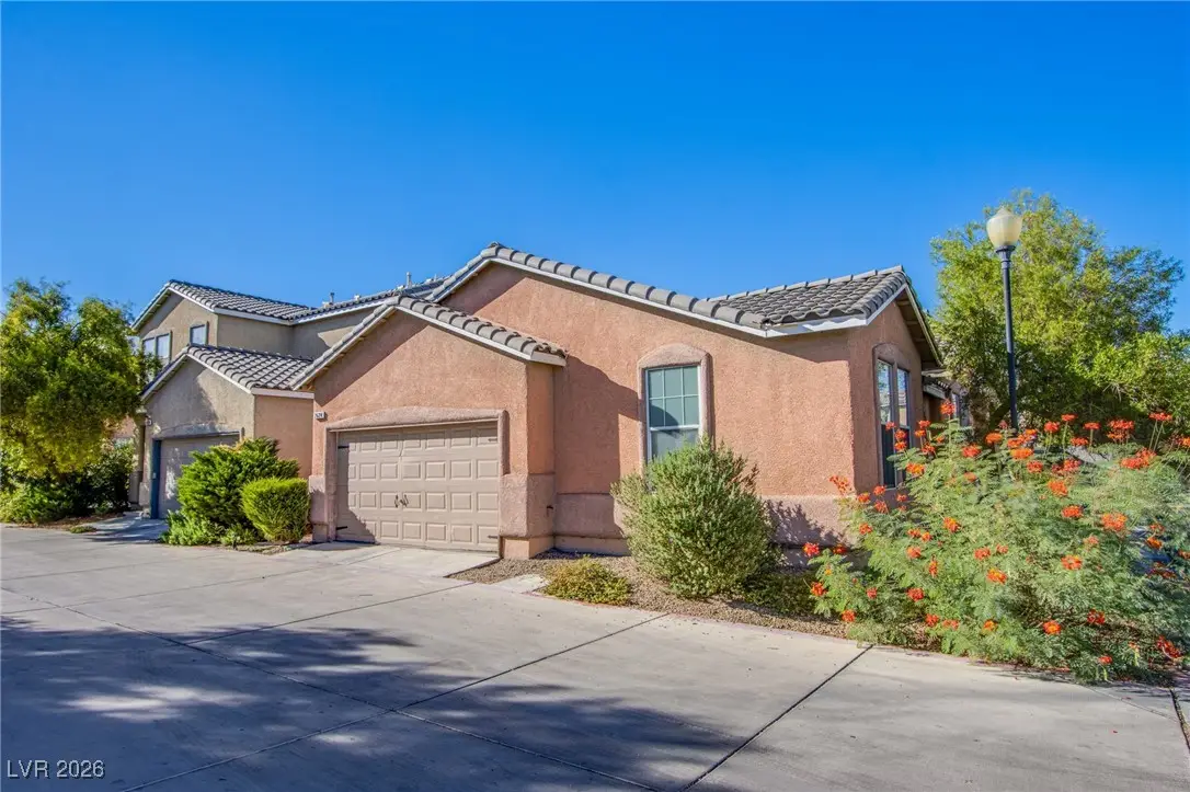 2624 Feather Cactus Court, Las Vegas, NV 89106 - Image #1