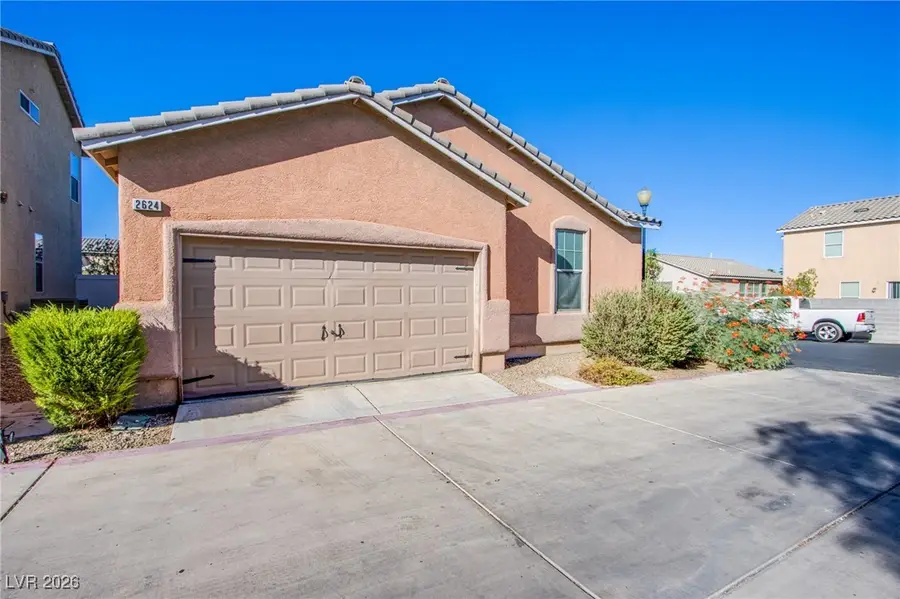2624 Feather Cactus Court, Las Vegas, NV 89106 - Image #3