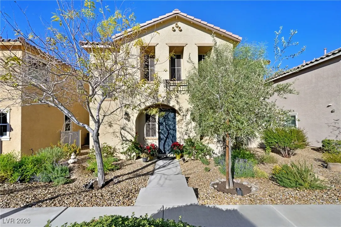 3216 Jevonda Avenue, Henderson, NV 89044 - Image #1