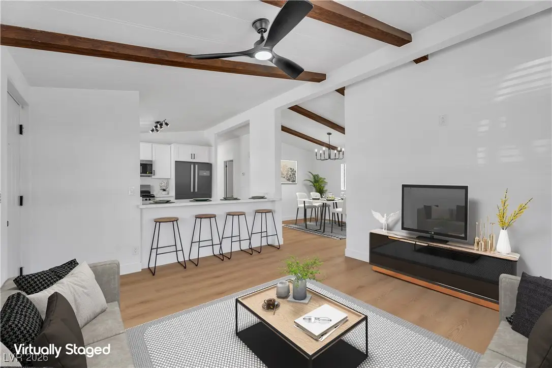 3062 Comitan Lane, Las Vegas, NV 89122 - Image #1