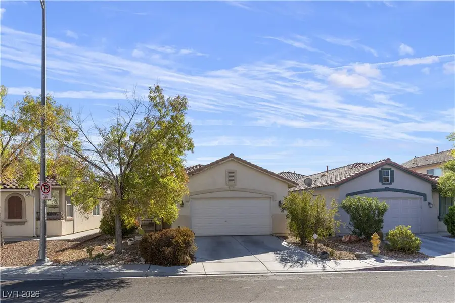 3094 Oceantide Court, Las Vegas, NV 89117 - Image #2