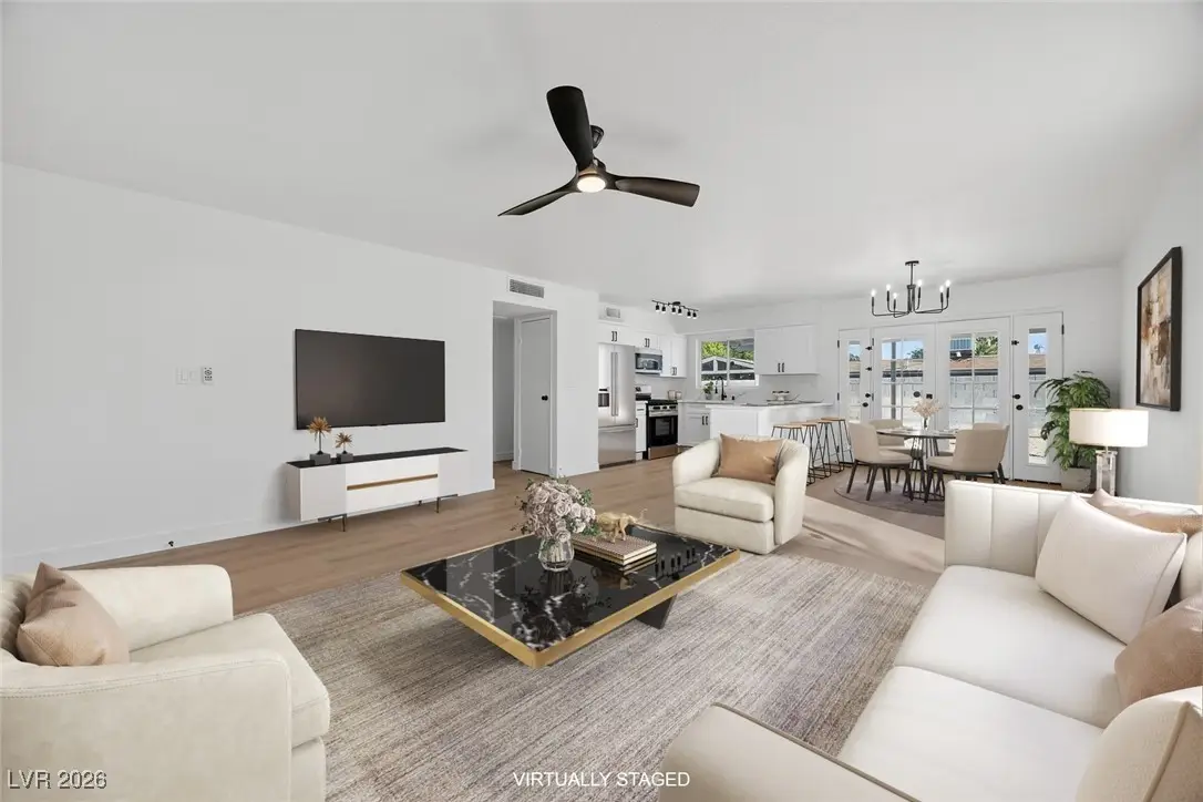 2858 Puenta Street, Las Vegas, NV 89121 - Image #1
