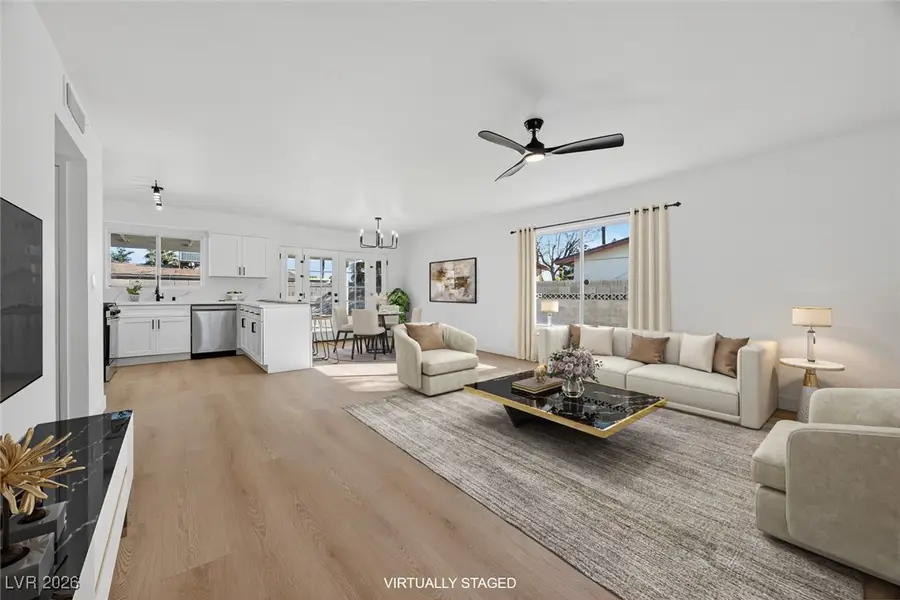 2858 Puenta Street, Las Vegas, NV 89121 - Image #3