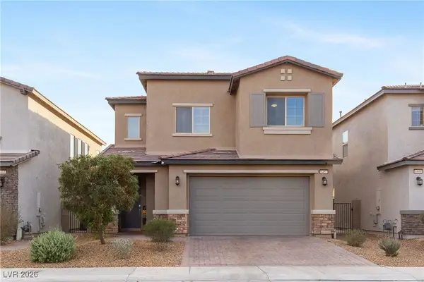 6457 Union Grove Avenue, Las Vegas, NV 89142