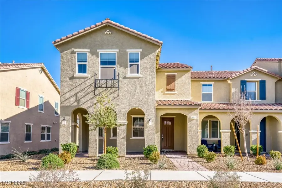 2609 Ercolano Street, Henderson, NV 89044 - Image #3