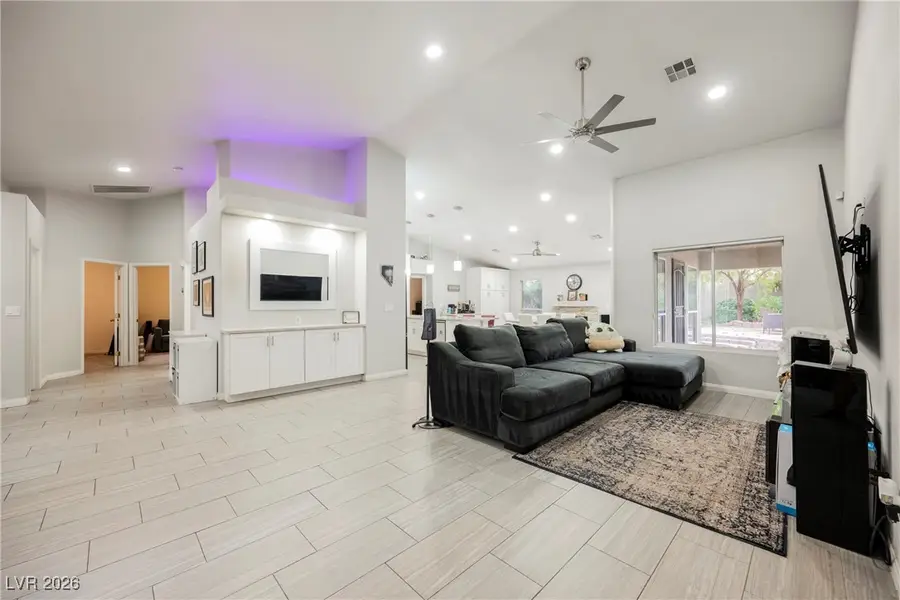 5401 Lucky Clover Street, Las Vegas, NV 89149 - Image #2