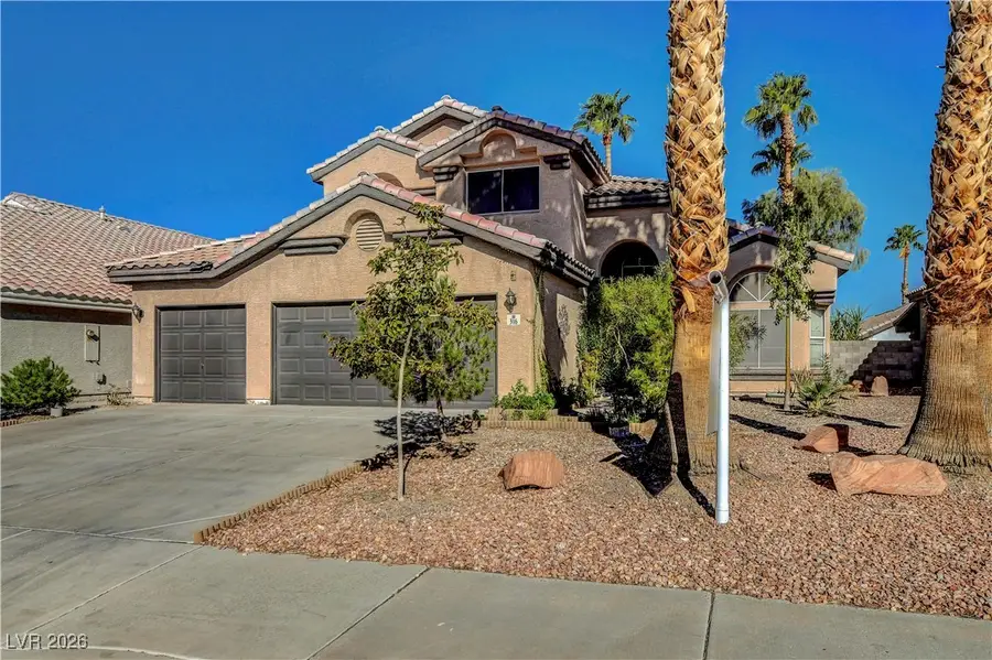 316 Rodarte Street, Henderson, NV 89014 - Image #2