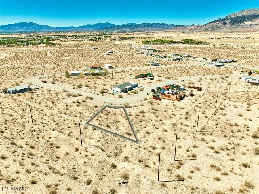 6440 N Richmar Drive, Pahrump, NV 89060 - Image #3