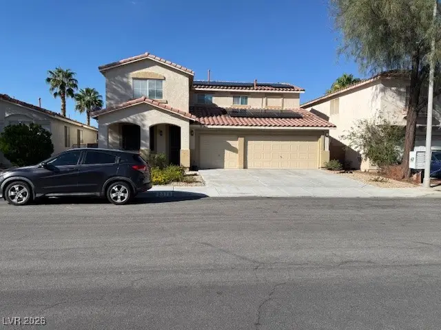 2376 Tilden Way, Henderson, NV 89074 - #3