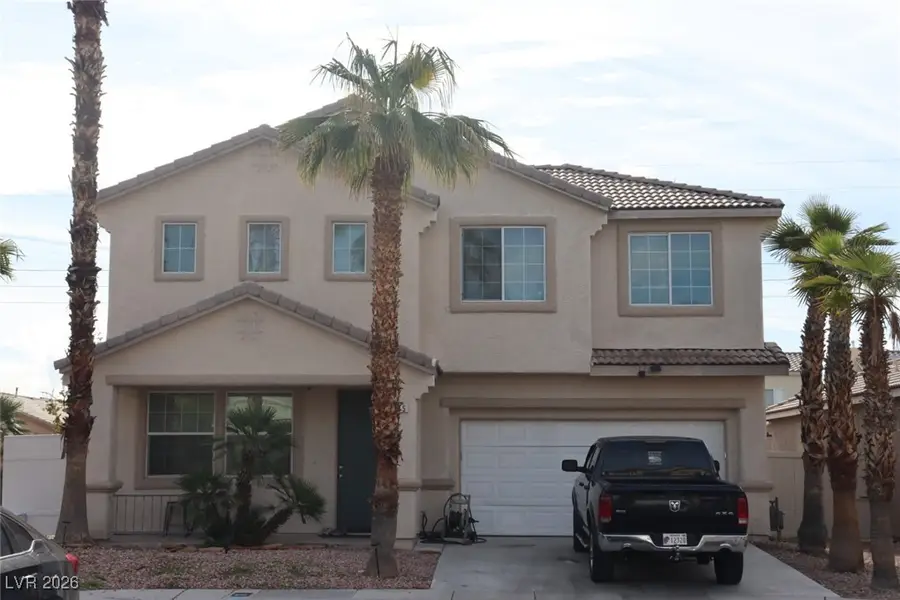 735 Elliot Peak Avenue, Las Vegas, NV 89183 - Image #3