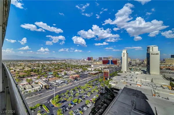 4381 W Flamingo Road #2510, Las Vegas, NV 89103