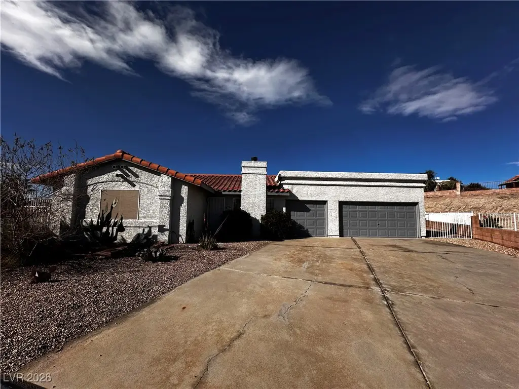 1826 Dunes Court, Laughlin, NV 89029 - #1