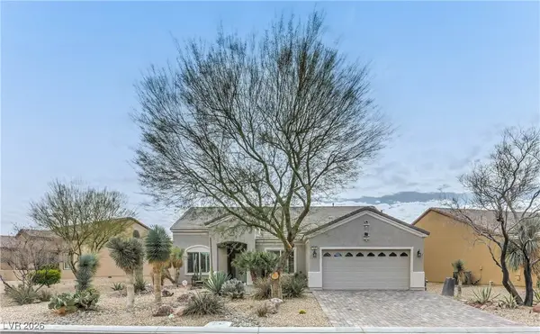7436 Goosander Street, North Las Vegas, NV 89084