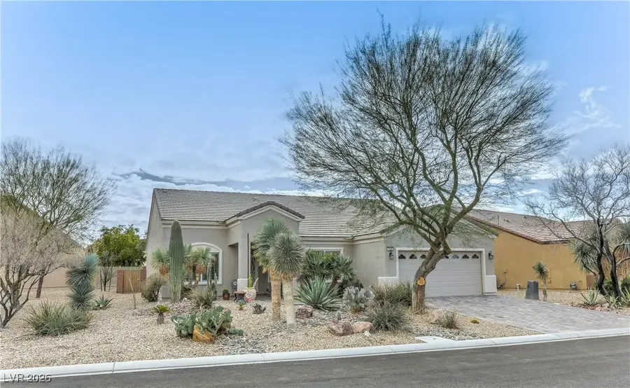 7436 Goosander Street, North Las Vegas, NV 89084 - Image #3