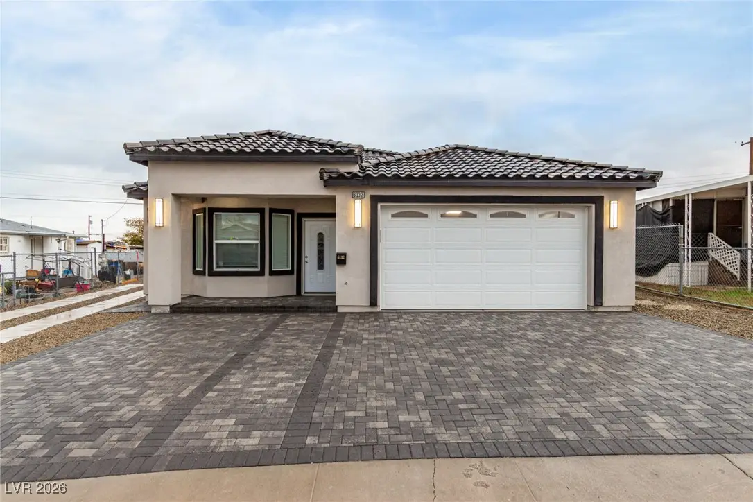 6132 Glacier Avenue, Las Vegas, NV 89156 - Image #1