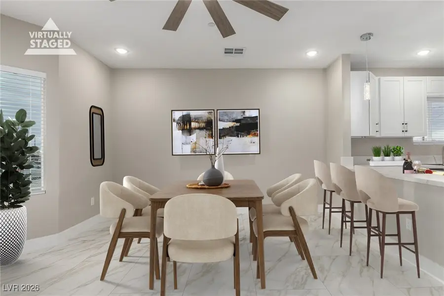 6132 Glacier Avenue, Las Vegas, NV 89156 - Image #3