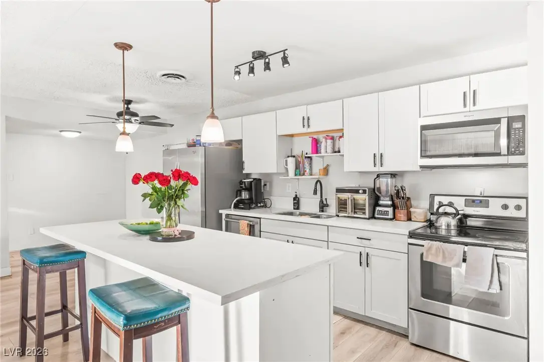 3700 Palomar Avenue, Las Vegas, NV 89110 - Image #1