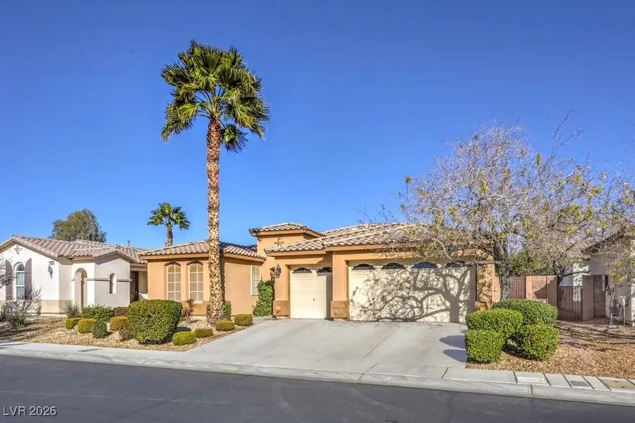 6146 Tarrant Ranch Road, Las Vegas, NV 89131 - Image #2