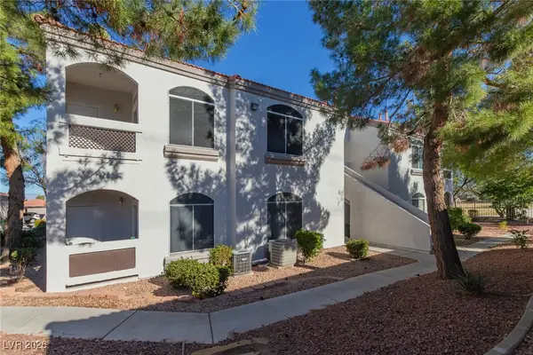 700 Carnegie Street #3023, Henderson, NV 89052