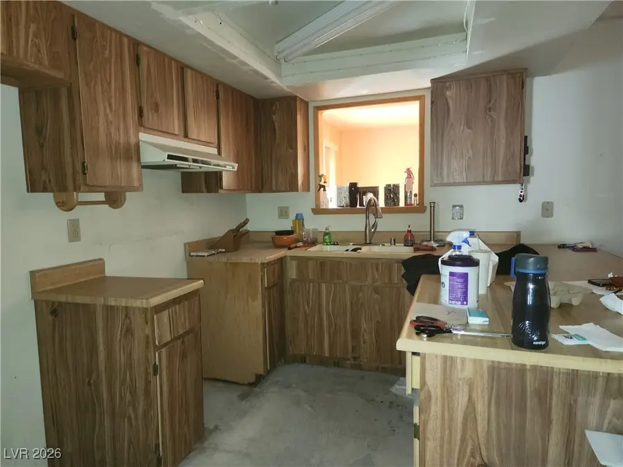 3681 Lincoln Road, Las Vegas, NV 89115 - Image #2